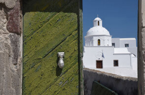 Σεισμοί στη Σαντορίνη: Μετρώντας δονήσεις