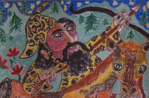 5 εκθέσεις που εγκαινιάζονται αυτήν την εβδομάδα