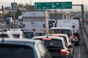 κινηση, δρομος, οχηματα