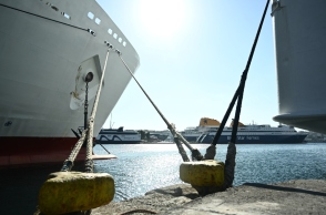 λιμανι, πλοια