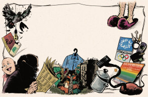 133 ενδείξεις ότι έχεις αρχίσει να μεγαλώνεις