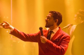 Ο Χρήστος Μάστορας