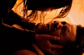 Hurry Up Tomorrow: Μπάρι Κιόγκαν και Τζένα Ορτέγκα στο νέο θρίλερ του The Weeknd 