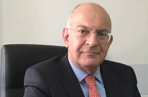 Βασίλης Βουγάς