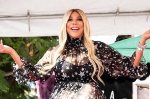 Η Γουέντι Γουίλιαμς