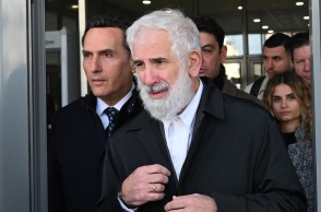 Πέτρος Φιλιππίδης: Προσπαθούν να μου δημιουργήσουν έναν χαρακτήρα βίαιο κι ανώμαλο