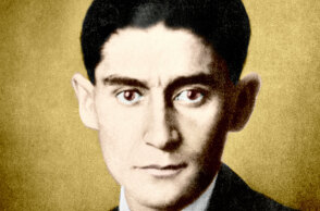 Φραντς Κάφκα