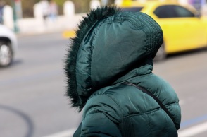 Καιρός: Ασυνήθιστα ισχυρός αντικυκλώνας ρίχνει 7°C τη θερμοκρασία