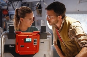 Jurassic World Rebirth: Η Σκάρλετ Τζοχάνσον στο τρέιλερ της νέας ταινίας της σειράς