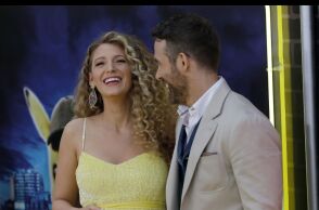 Μπλέικ Λάιβλι: Νέο δικαστικό μέτωπο με αγωγή εναντίον της ύψους 7 εκατ. δολαρίων