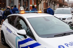 Περιπολικα της αστυνομίας 