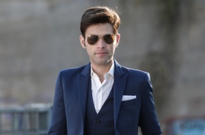 Μένιος Φουρθιώτης: Καταγγέλλει ότι του απέσπασαν 100.000 ευρώ από λογαριασμό του στο TikTok