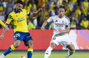 Νέα μάχη με τον καρκίνο για τον αρχηγό της Λας Πάλμας: «Σταματάω ξανά, θα τα πούμε τη νέα σεζόν»