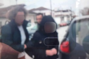 Πιερία: Δίωξη για ανθρωποκτονία με πρόθεση στην έγκυο δολοφόνο του 58χρονου