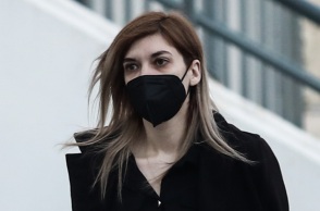 Ρούλα Πισπιρίγκου