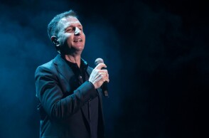 Ο Δημήτρης Μπάσης