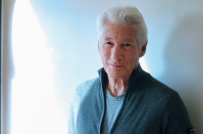 Ο Ρίτσαρντ Γκιρ