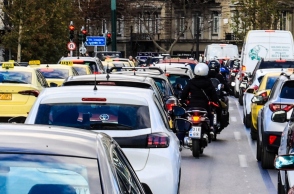 κινηση, δρομος, οχηματα