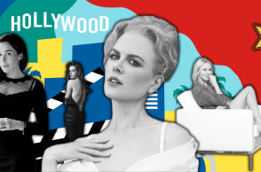 Πώς το Χόλιγουντ ξαφνικά αγάπησε την ώριμη γυναίκα