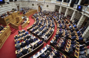 βουλη, βουλευτες