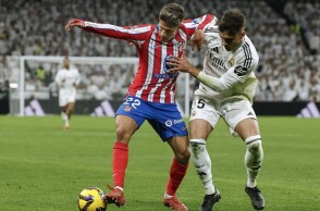 Ποδοσφαιριστής της Ρεάλ Μαδρίτης ερευνάται για διακίνηση πορνογραφικού υλικού