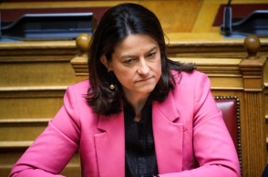 Ν.Κεραμέως: Επεξεργαζόμαστε μείωση ασφαλιστικών εισφορών στις υπερωρίες, υπερεργασία, νυχτερινά και αργίες