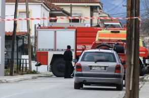 Λάρισα: Προμελετημένη η δολοφονία του ενός εκ των δύο θυμάτων