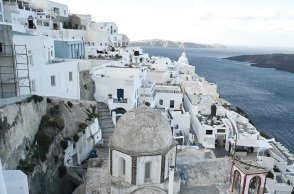 Συνολάκης: Τα τρία σενάρια για την Σαντορίνη, δεν αποκλείεται έκρηξη του ηφαιστείου