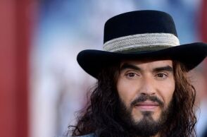 Ράσελ Μπράντ: Πρώτη αγωγή για σεξουαλική κακοποίηση στην Βρετανία