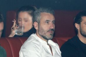 Γιώργος Μαυρίδης: Nοσηλεύεται στην Σαουδική Αραβία ο παρουσιαστής