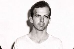 Τζον Κένεντι: Ίσως η CIA ήξερε περισσότερα για τον Όσβαλντ 