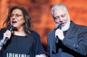 Canto General στο Μέγαρο Μουσικής Αθηνών