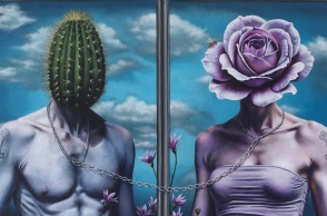 7 εκθέσεις που εγκαινιάζονται την εβδομάδα