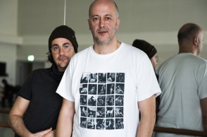 Ο Καγετάνο Σότο και ο Ντάριο Σούσα ανεβάζουν τον Τσαϊκόφσκι στην ΕΛΣ