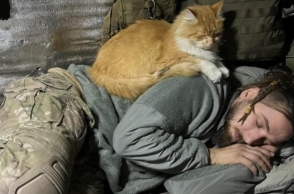 Κίεβο καλεί Αθήνα: ποίηση κι από τις δύο μεριές της γλώσσας