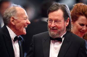 Λαρς φον Τρίερ: Σε κέντρο φροντίδας για την αντιμετώπιση του Πάρκινσον ο διάσημος σκηνοθέτης