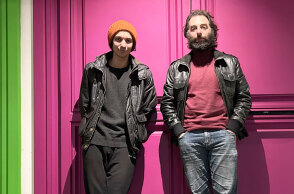 Πάνος Παπαδόπουλος, Γιάννης Βαρβαρέσος