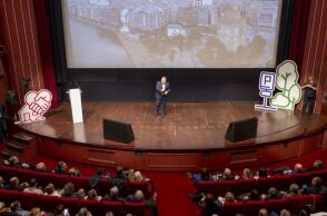 Στέλιος Αγγελούδης στον απολογισμό της θητείας του