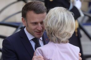 Oυκρανία: Τι «βγήκε» από την έκτακτη σύνοδο κορυφής της Ευρώπης