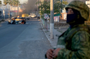 Οι ΗΠΑ χαρακτήρισαν τρομοκρατικές οργανώσεις τα μεξικανικά καρτέλ ναρκωτικών 