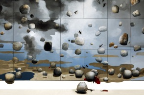 Η Δευτέρα Παρουσία του Κώστα Τσόκλη