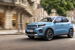 Citroen: Κορυφαίες επιδόσεις στην Ελληνική και Ευρωπαϊκή αγορά το 2024