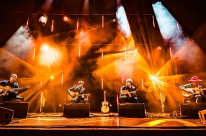 3 μουσικές προτάσεις για την εβδομάδα