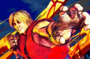 Ο Κιτάο Σακουράι θα αναλάβει τη μεταφορά του εμβληματικού video game