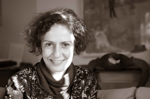 Η Αθήνα της Αφροδίτης Παπαδουλή