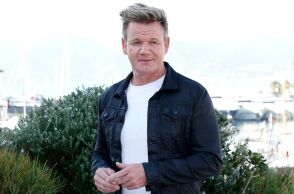 O Γκόρντον Ράμσεϊ