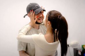 Iσραήλ: Συγκινητικές στιγμές με όμηρο να συναντά τη σύντροφο του που την θεωρούσε νεκρή