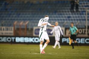 SUPERLEAGUE 2024-2025 / ΠΑΣ ΛΑΜΙΑ - ΠΑΟ