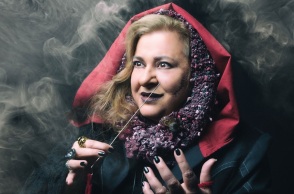 Η Θελεστίνα στο ΚΘΒΕ