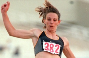 Πένθος στον ελληνικό στίβο - Πέθανε η πρωταθλήτρια του μήκους, Ελένη Καραμπεσίνη